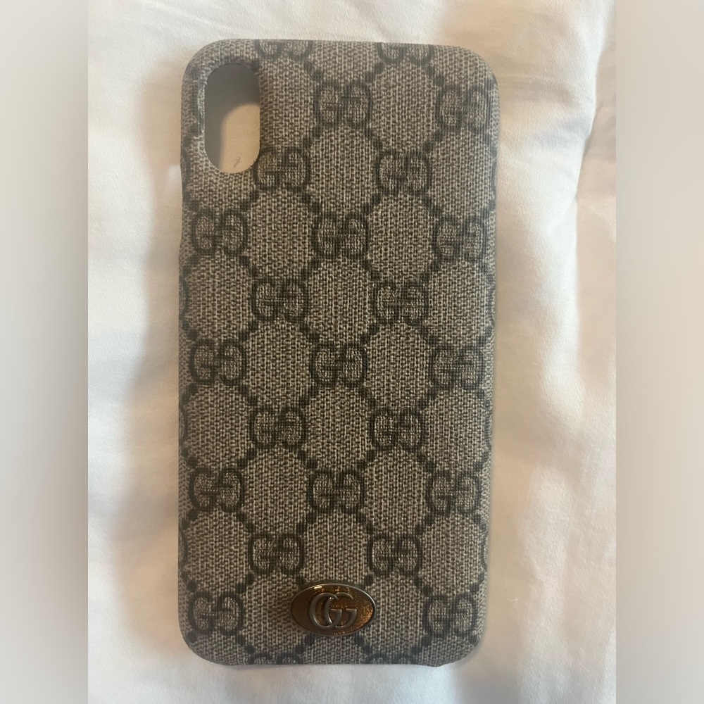 Gucci phone case